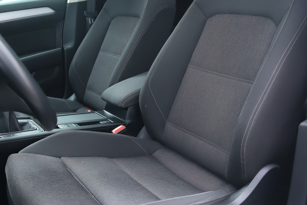 Volkswagen Passat B8 Comfortline 2015 photo 31