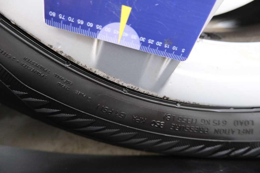 Audi A3 Sportback 2017 photo 21