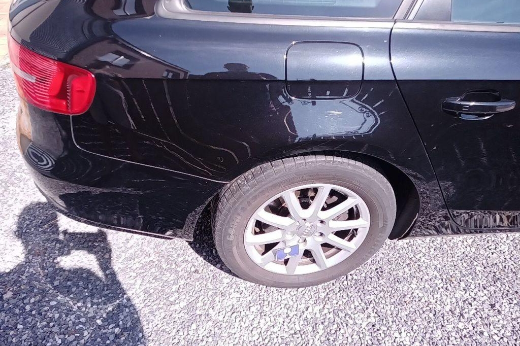 Audi A4 Avant 2015 фото 10