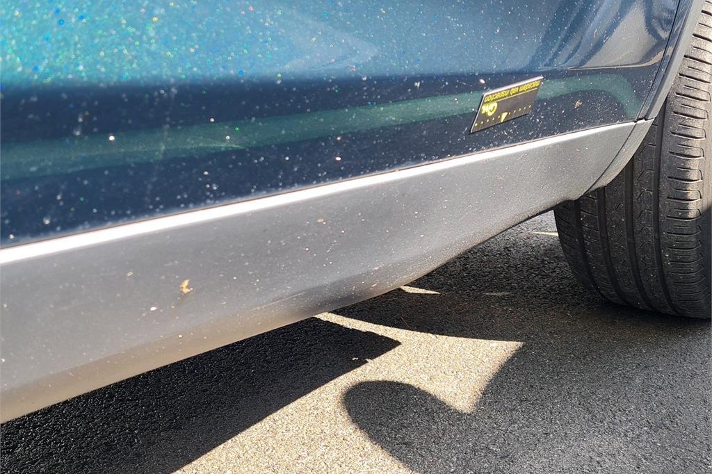 Land Rover Discovery Sport 2017 photo 22