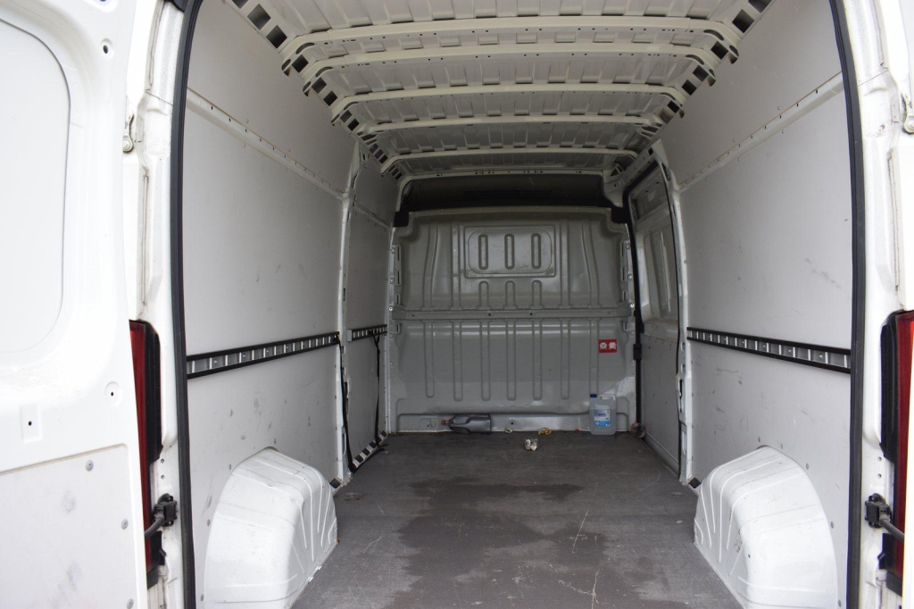 Citroen Jumper груз. 2018 фото 5