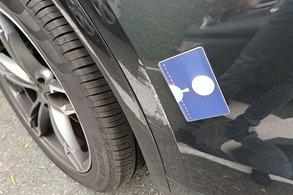 Audi Q5 2017 photo 16