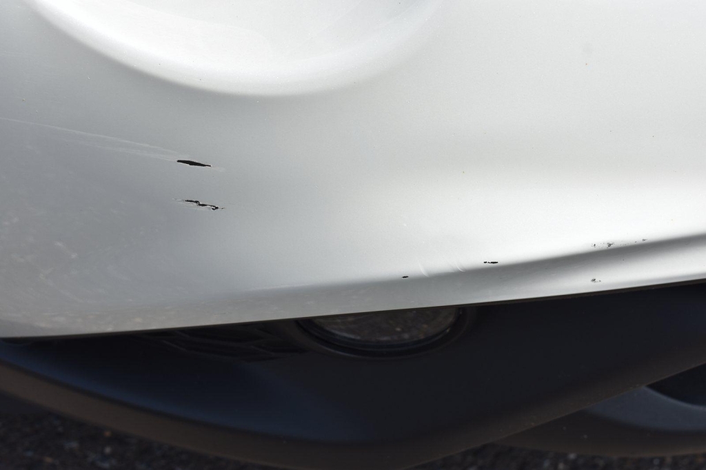 Nissan Juke 2018 фото 9