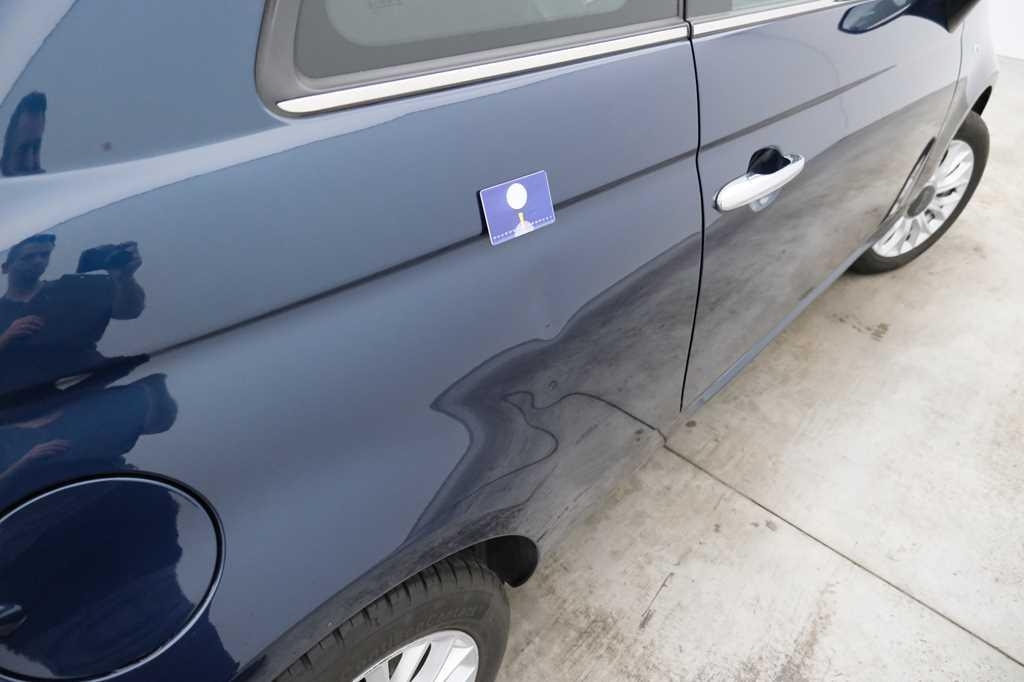 Fiat 500 2017 photo 34