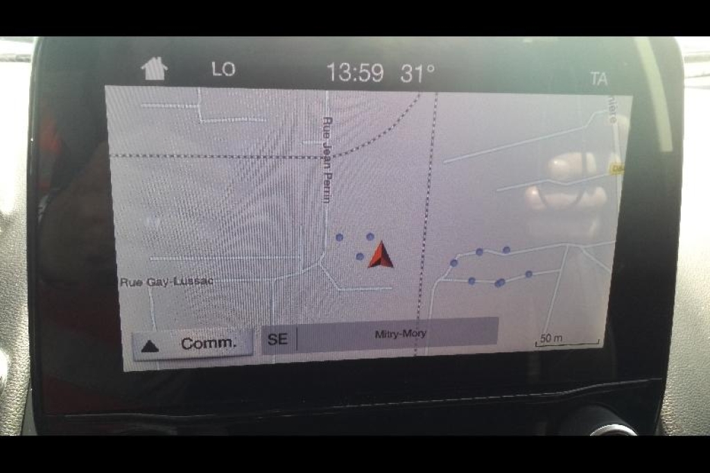 Ford EcoSport 2019 photo 5