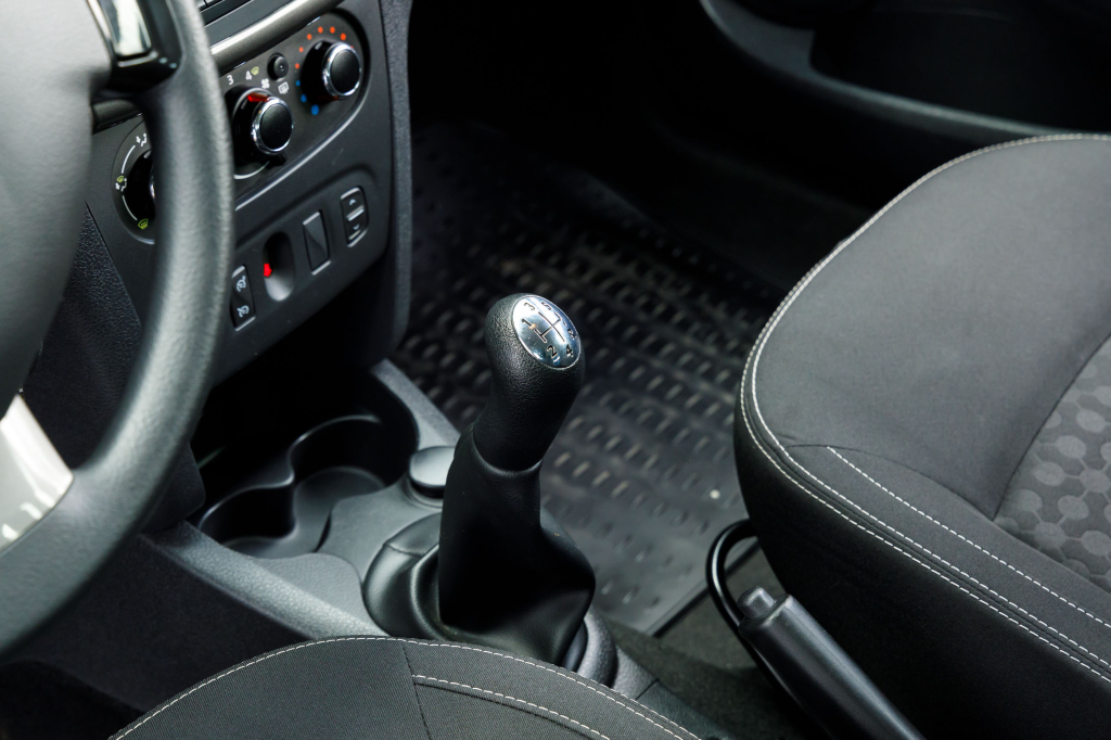 Dacia Logan MCV 2015 photo 8