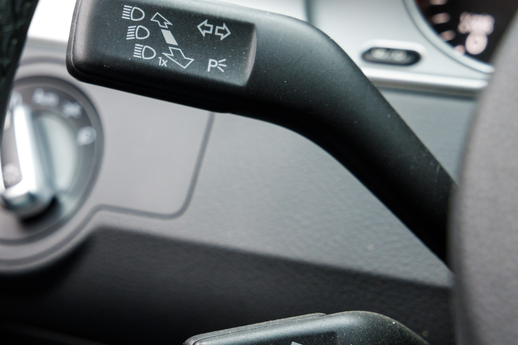 Volkswagen Passat B7 2013 фото 25