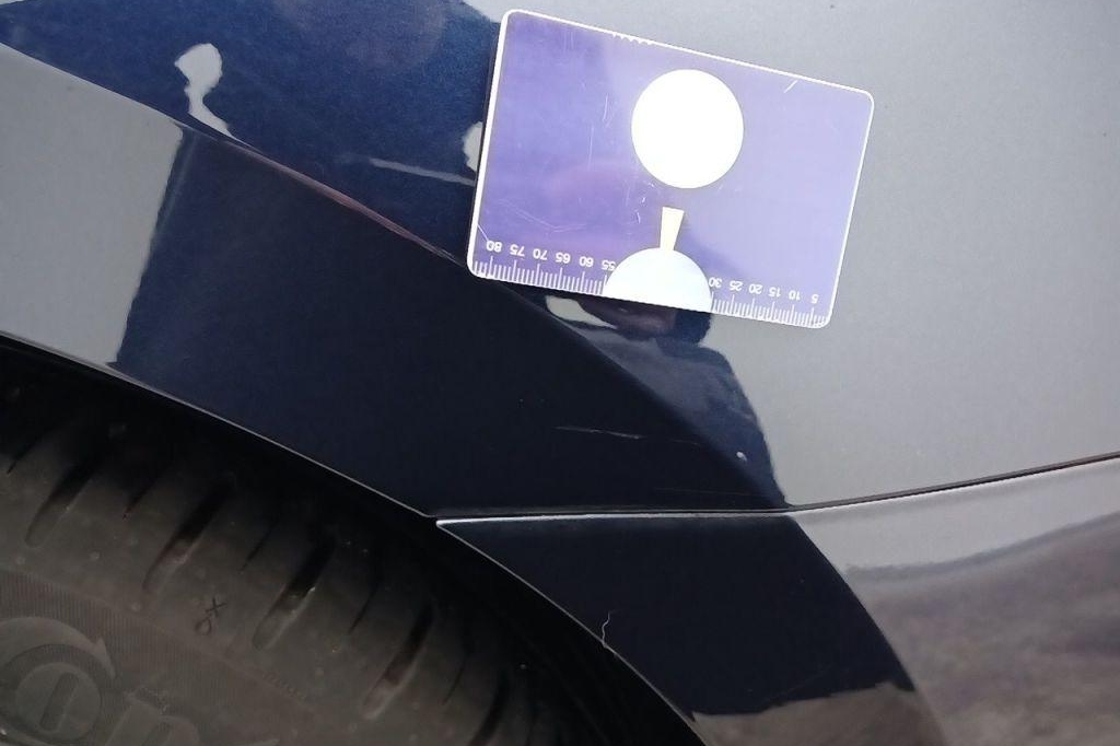 Volkswagen Passat Variant 2015 photo 16