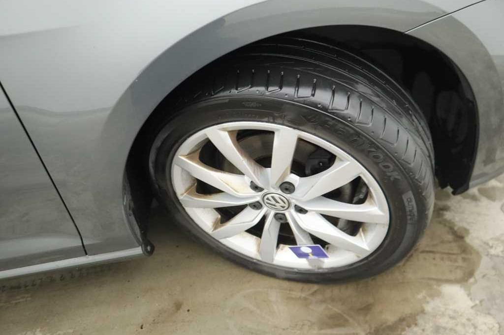 Volkswagen Golf 2018 фото 44