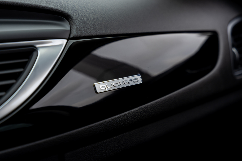 Audi A6 Allroad 2016 photo 38