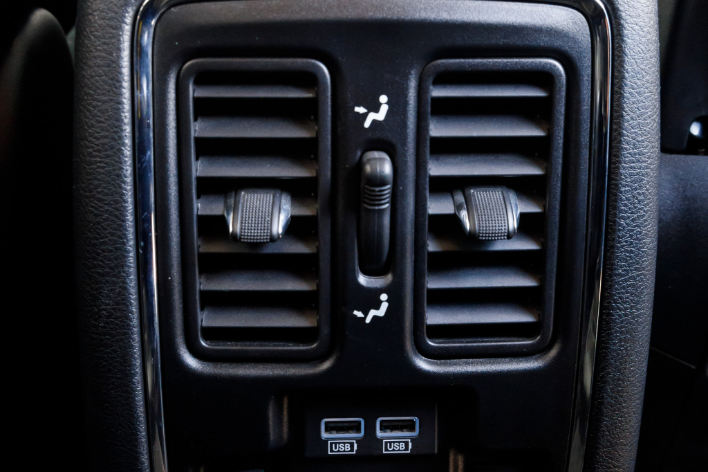 Dodge Durango GT 2017 фото 12