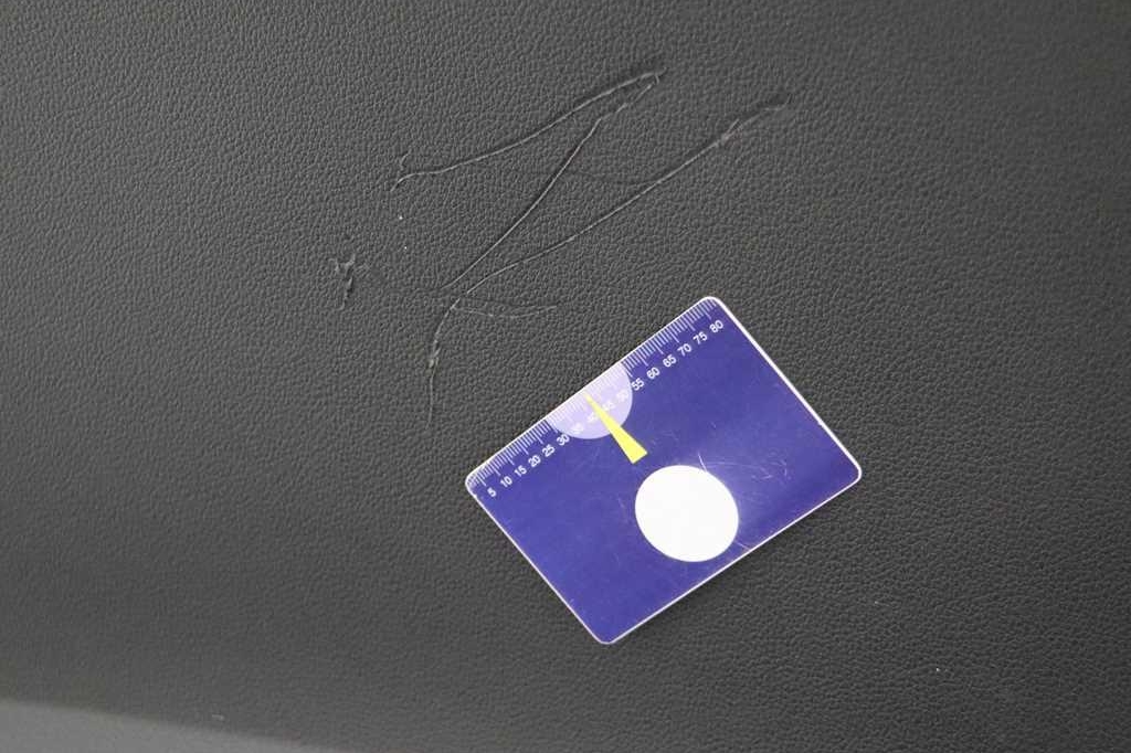 Skoda Superb Combi 2017 photo 15