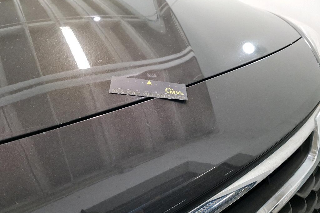 Opel Astra Sports Tourer 2016 photo 10