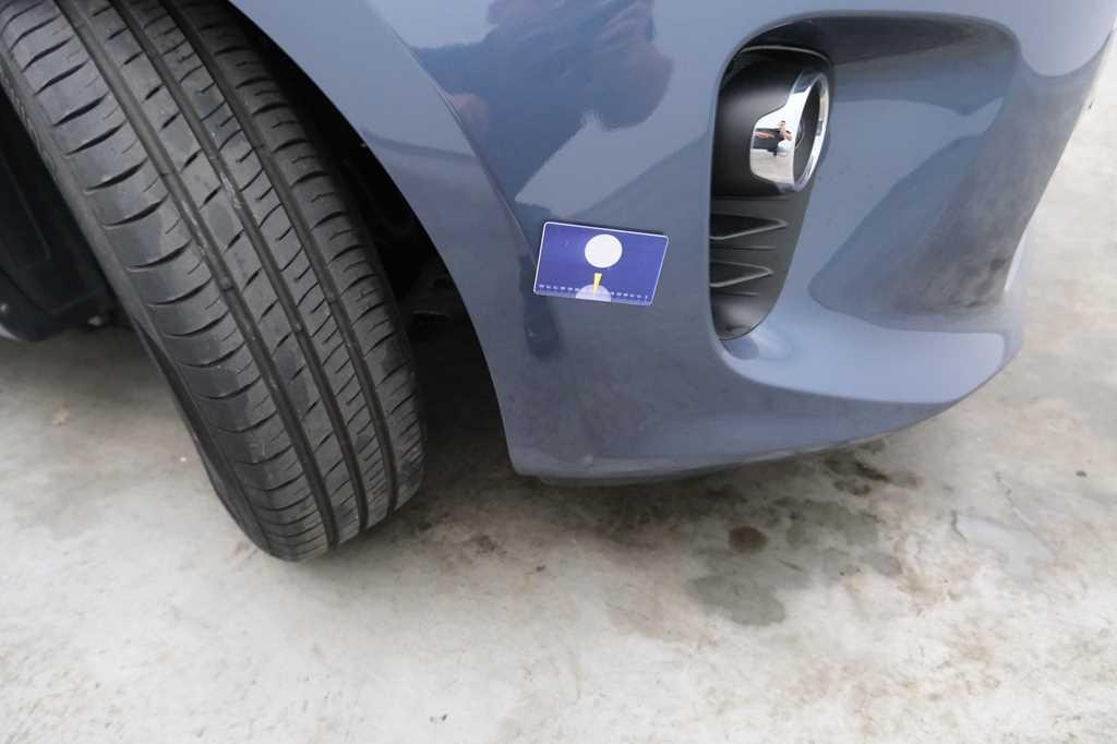 Kia Rio 2018 photo 17