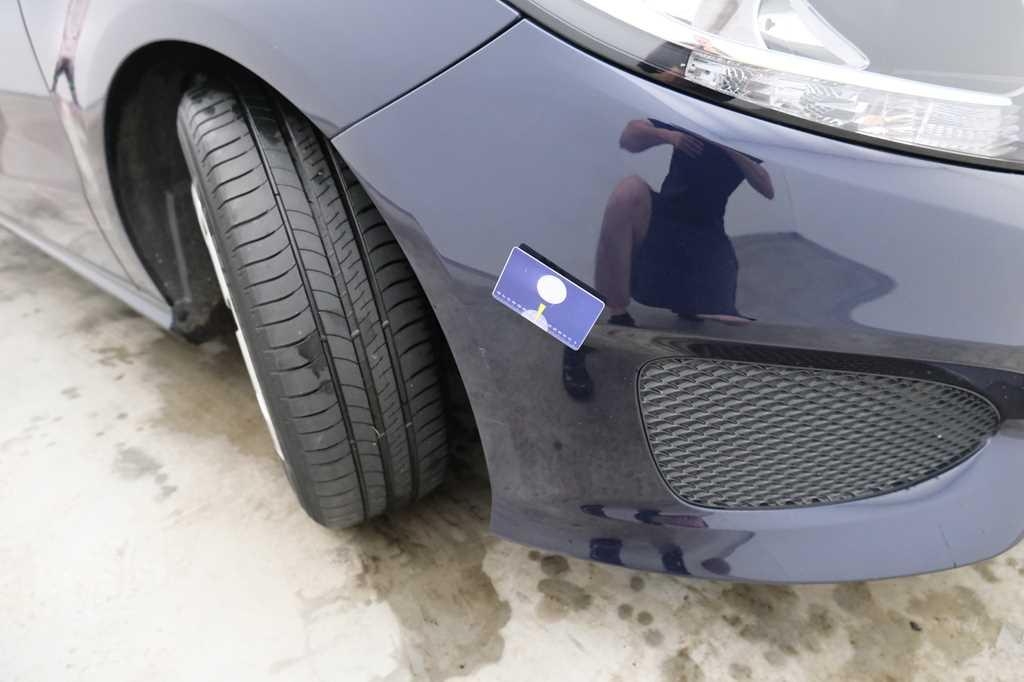 Mercedes-Benz B-Klasse 2017 photo 14