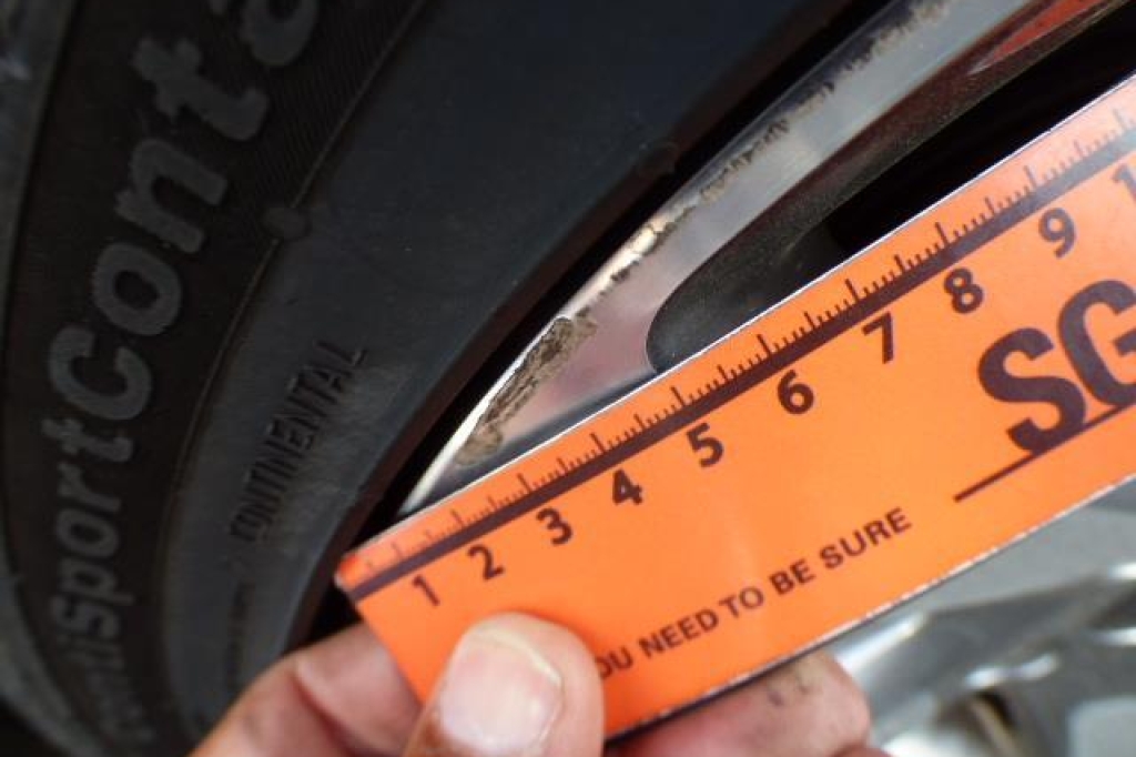 Ford Fiesta 2019 photo 7