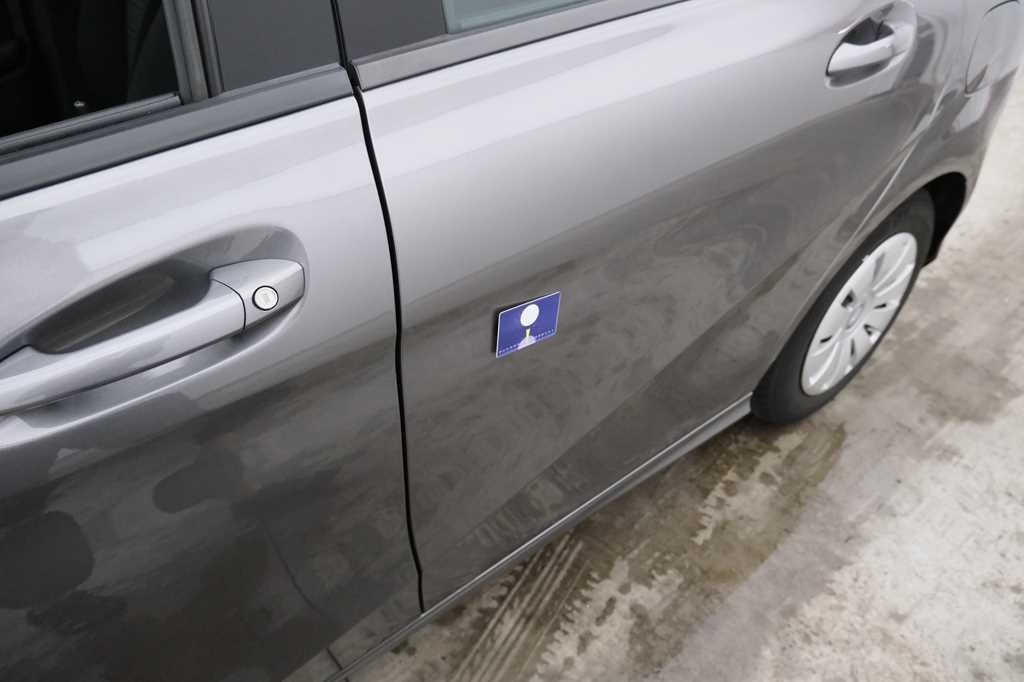 Mercedes-Benz B-Klasse 2017 photo 42