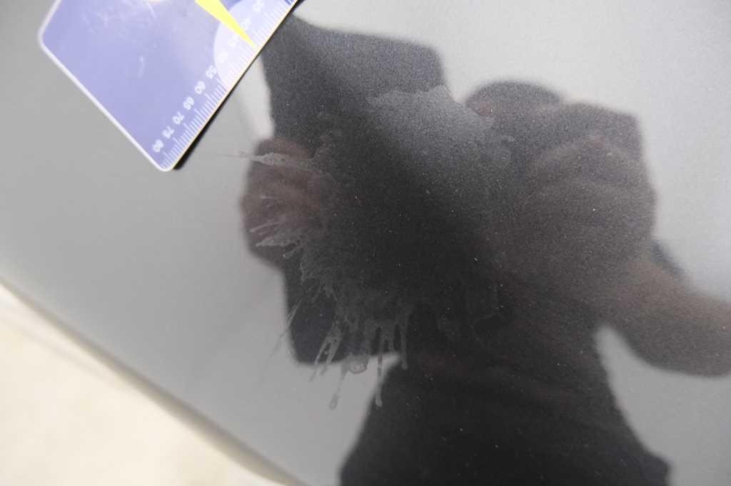 BMW 5 Series 2017 фото 11