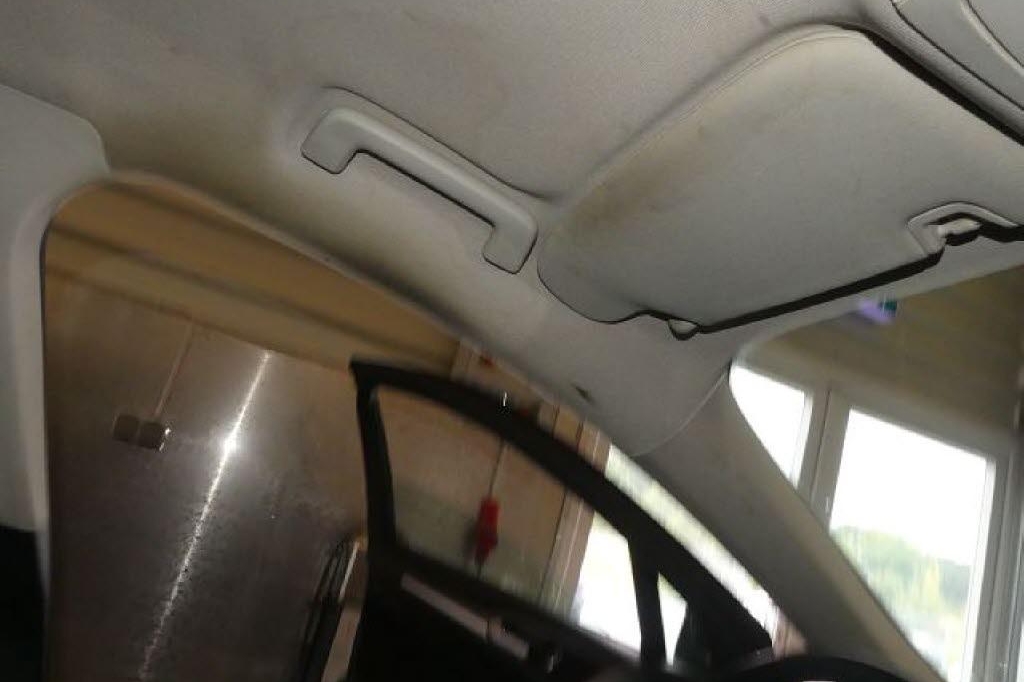 Ford Mondeo Turnier 2018 photo 15