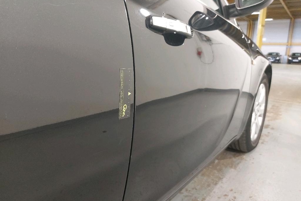 Opel Insignia Sports Tourer 2016 photo 11