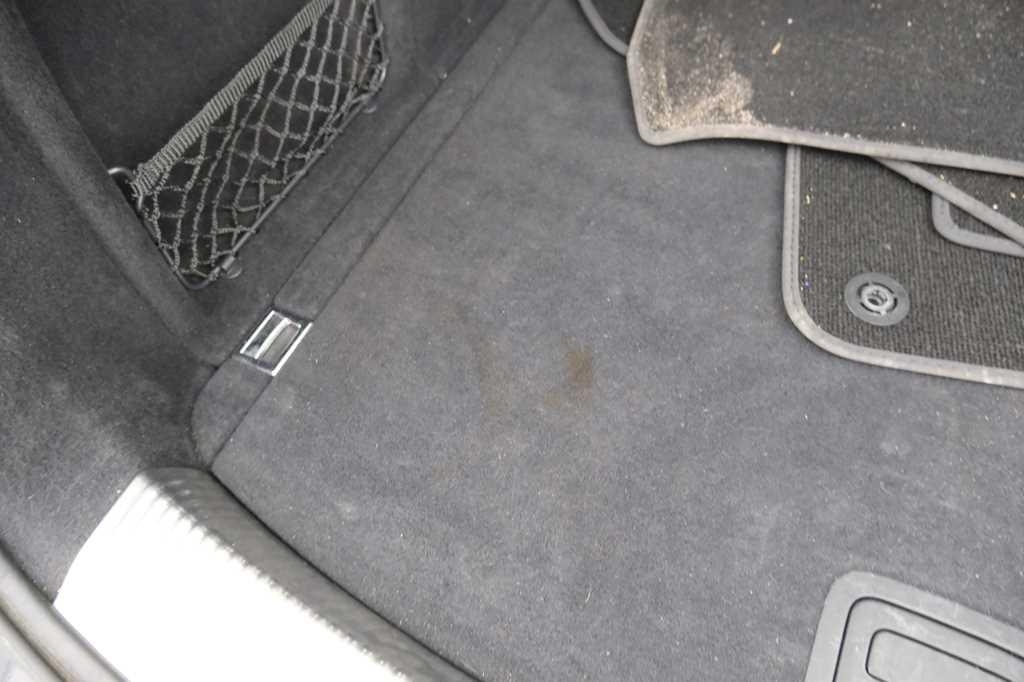 Audi A4 Avant 2016 фото 57