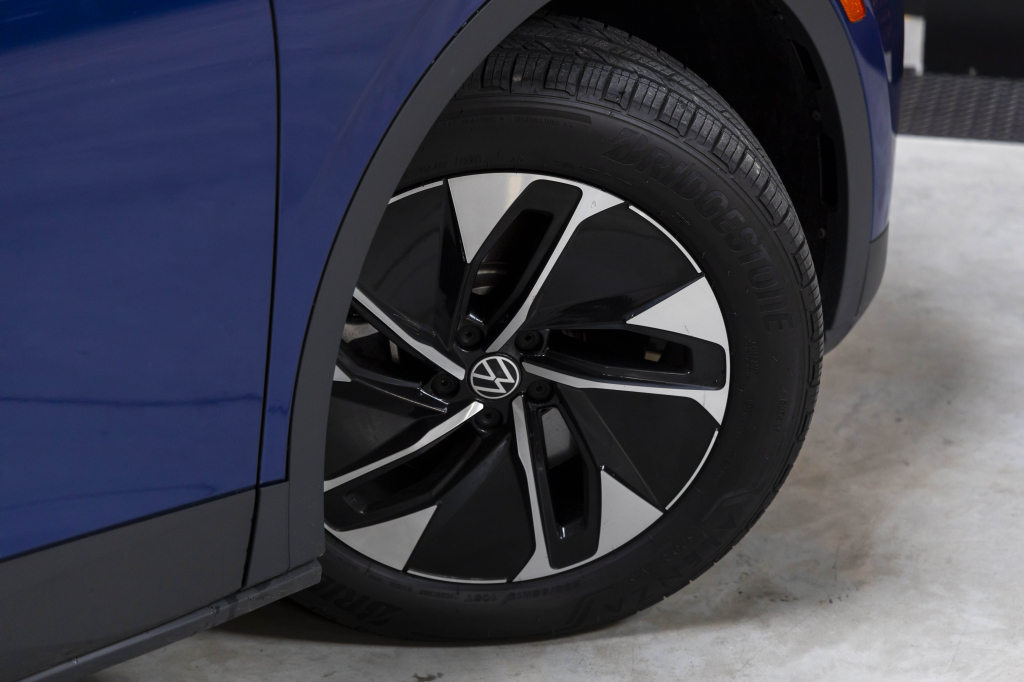 Volkswagen ID.4 Pro S 2021 photo 12