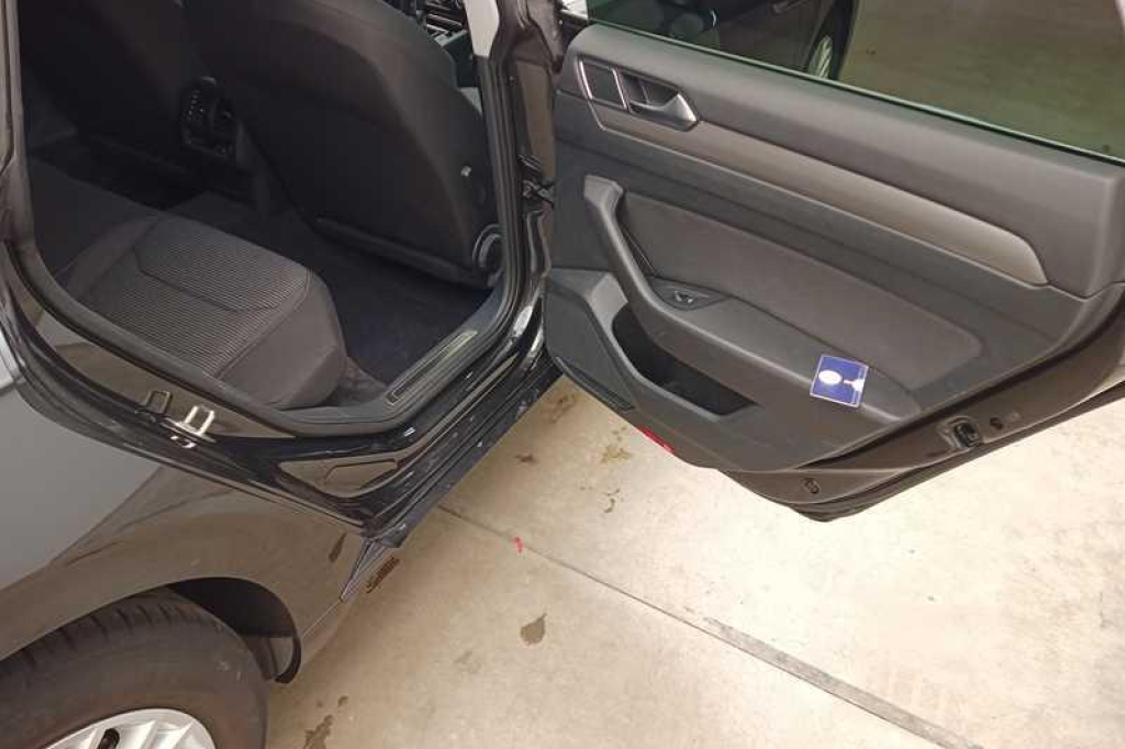 Volkswagen Arteon 2018 фото 15