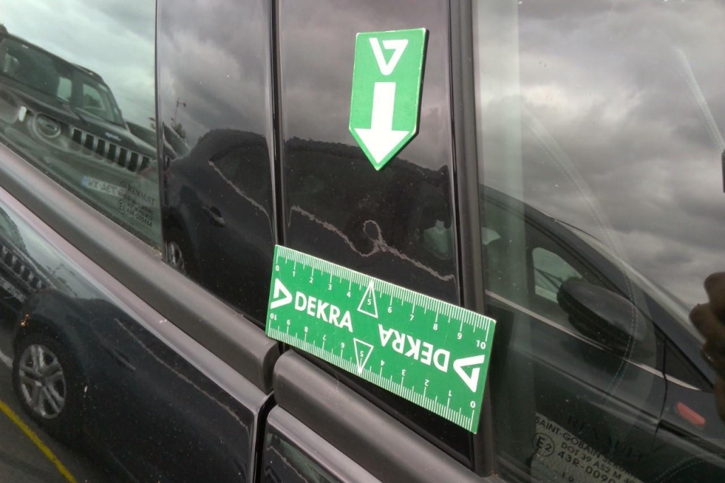 Renault Clio 2019 фото 14