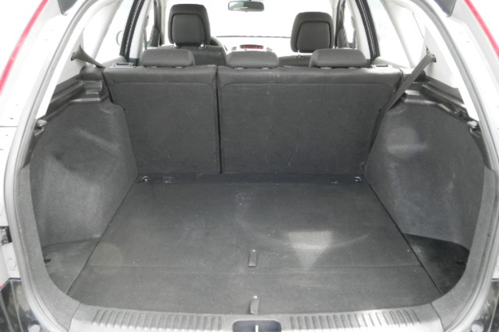 Kia Ceed 2010 photo 7