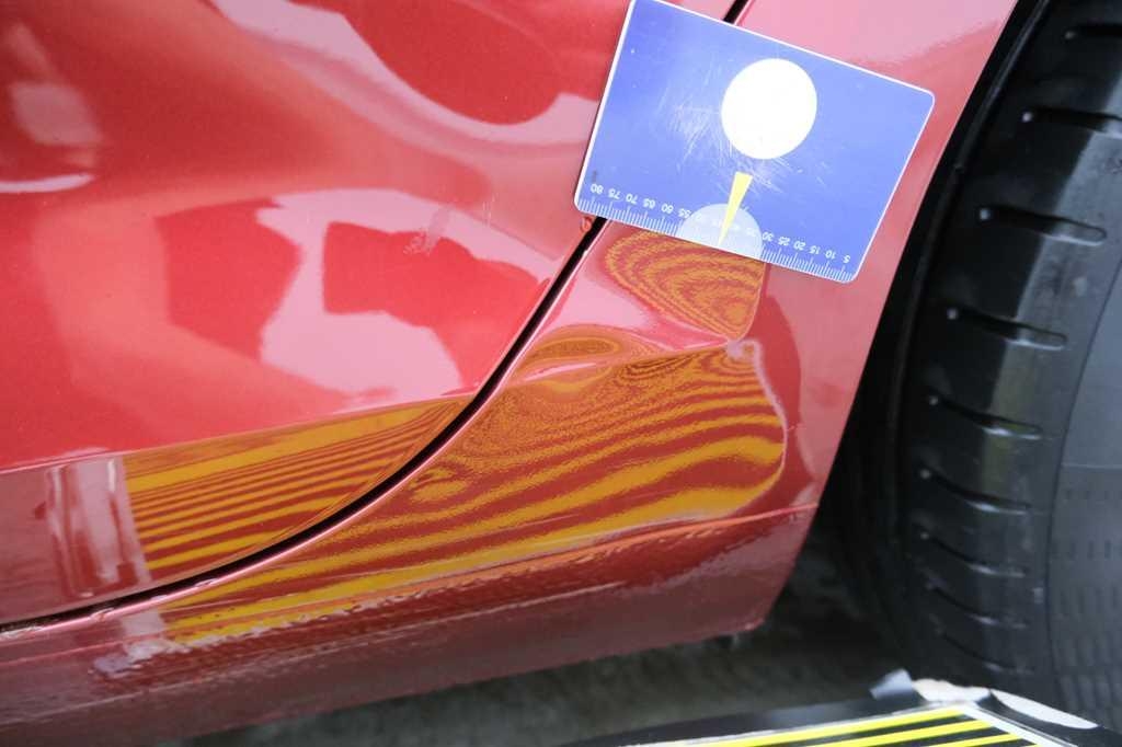 Audi A4 2017 photo 25