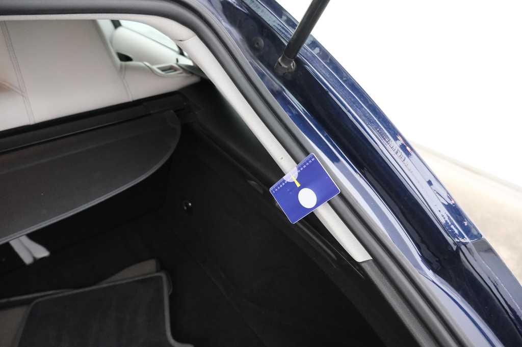 Mercedes-Benz CLA-Klasse 2018 photo 32