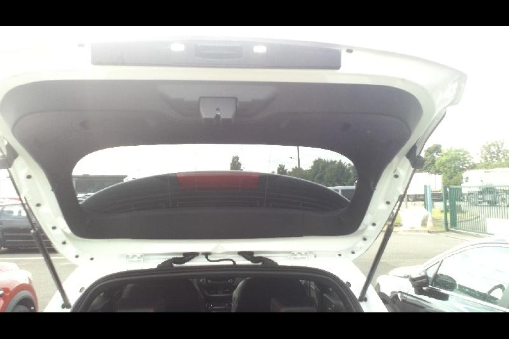 Ford Puma 2020 photo 12