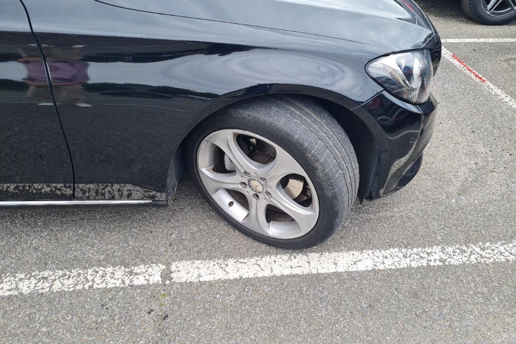 Mercedes-Benz C-Klasse 2014 photo 17