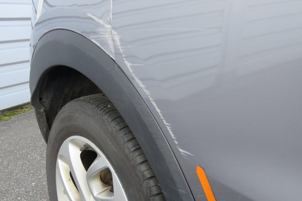 Opel Crossland X 2020 photo 16