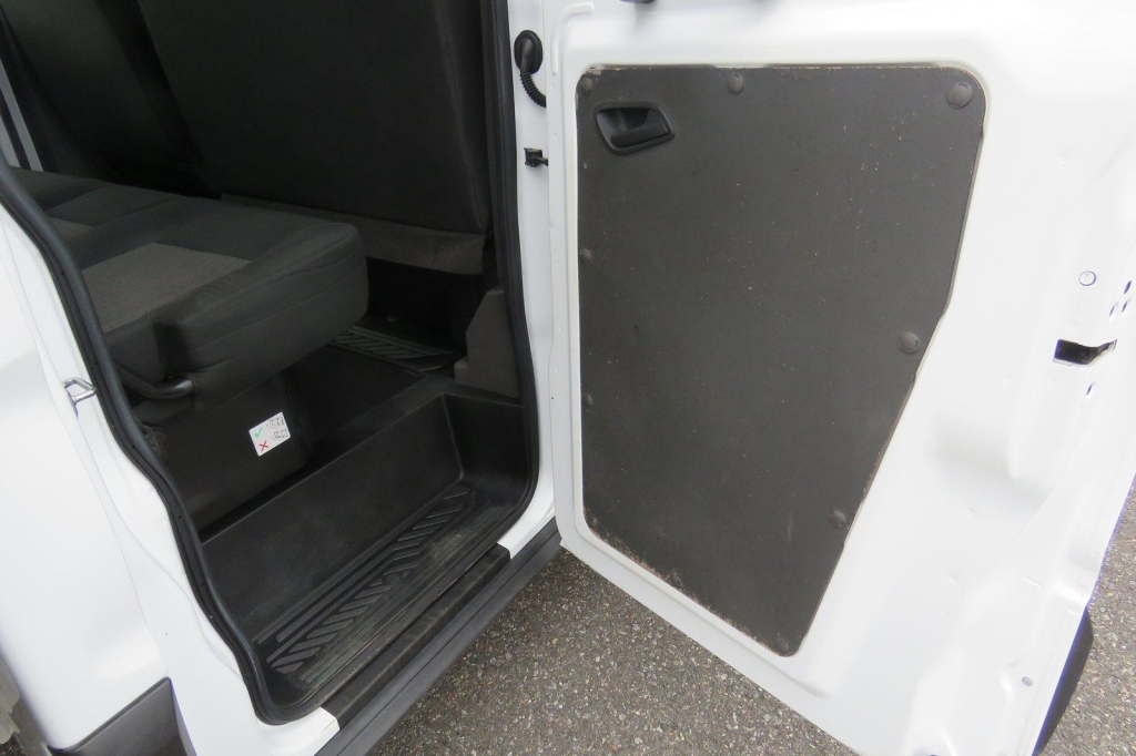 Ford Transit Pritsche 2020 photo 31
