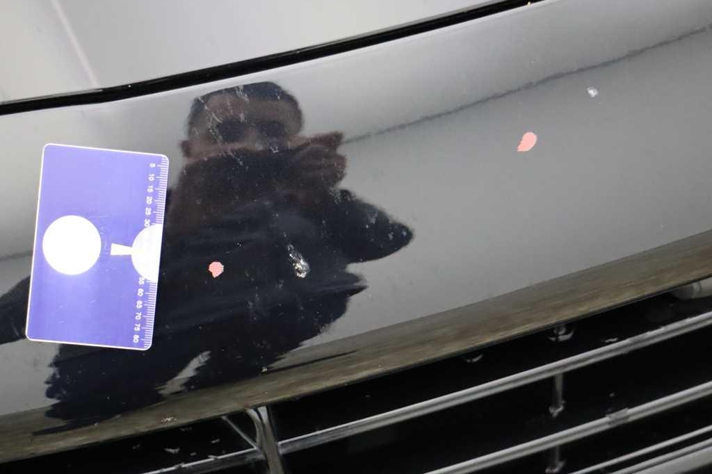 Porsche Cayenne 2018 фото 20