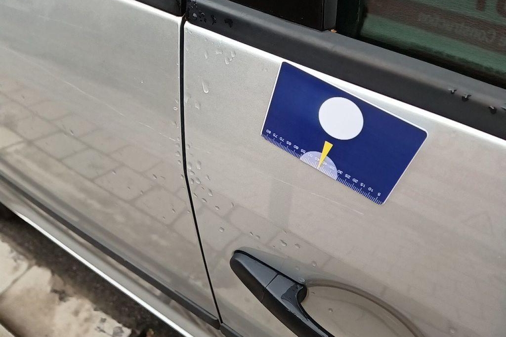 Volkswagen Touran 2015 photo 28