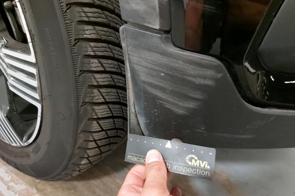 Volvo XC40 2020 фото 30