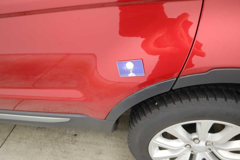 Land Rover Range Rover 2017 фото 17