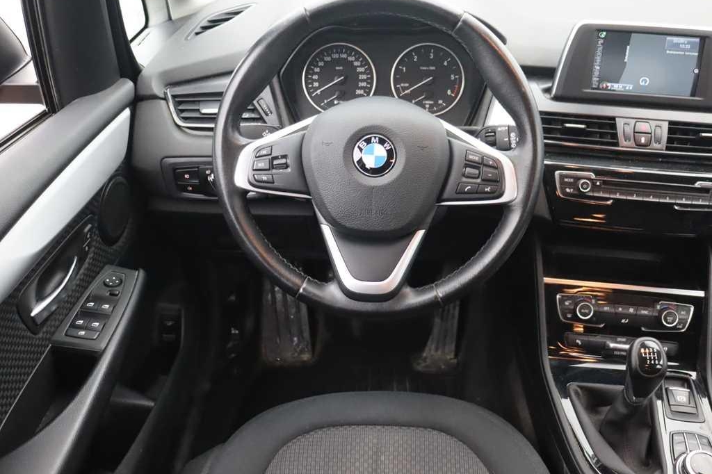 BMW 2er Gran Tourer 2016 photo 4