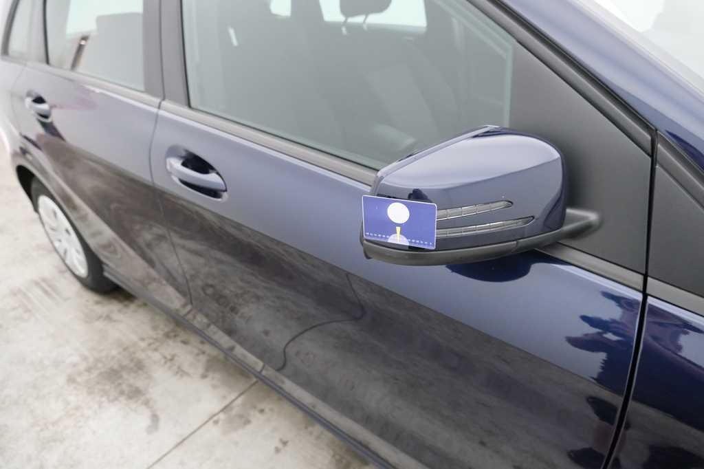 Mercedes-Benz B-Klasse 2017 photo 23