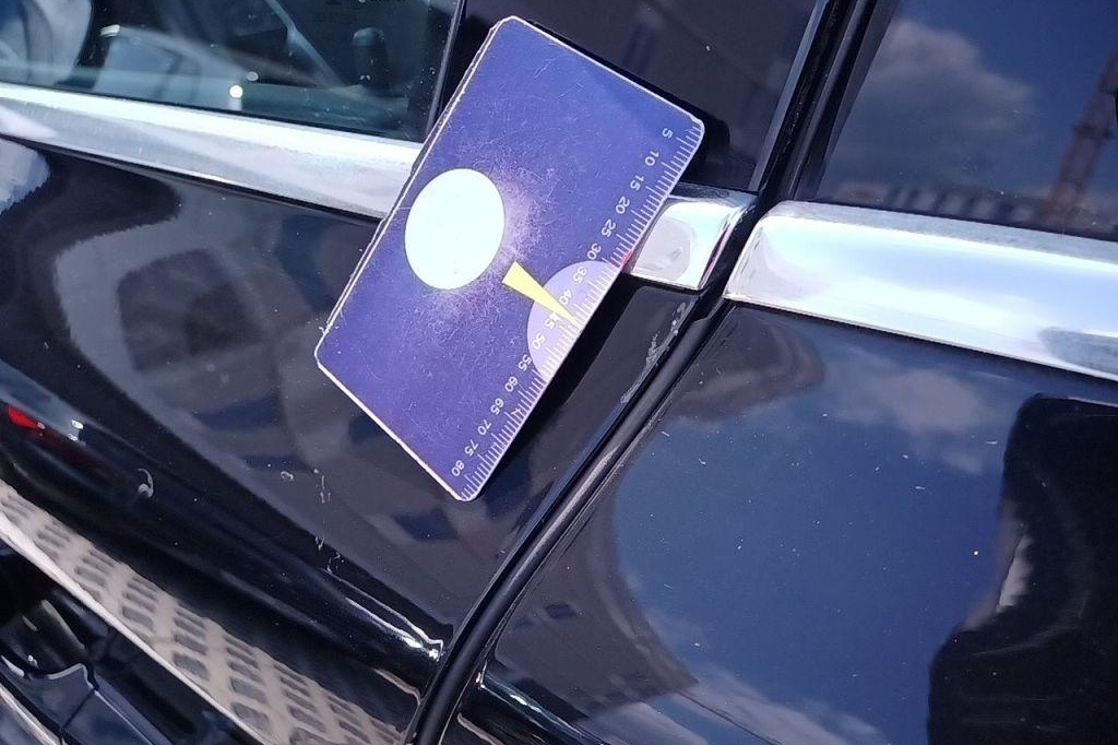 Volvo XC60 2016 фото 46