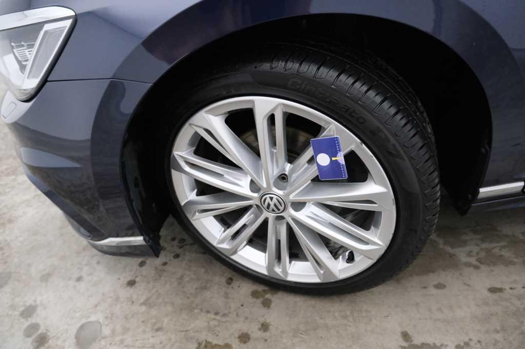 Volkswagen Passat Variant 2016 фото 27