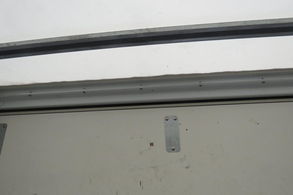 Ford Transit Koffer 2019 фото 7