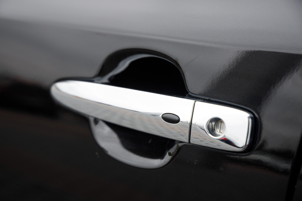 Nissan Leaf TEKNA 40 kWh photo 31