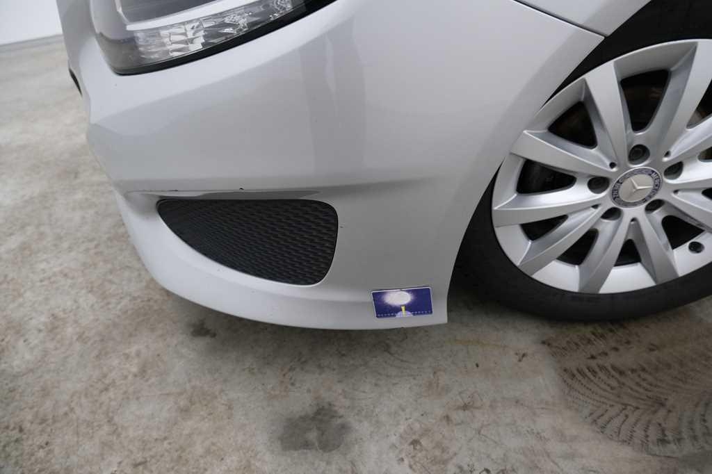 Mercedes-Benz B-Klasse 2017 photo 20