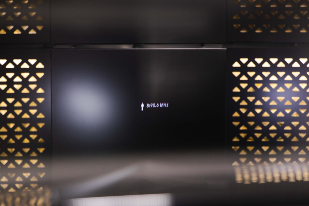 Mercedes-Benz GLS-Class 400d 2020 photo 24