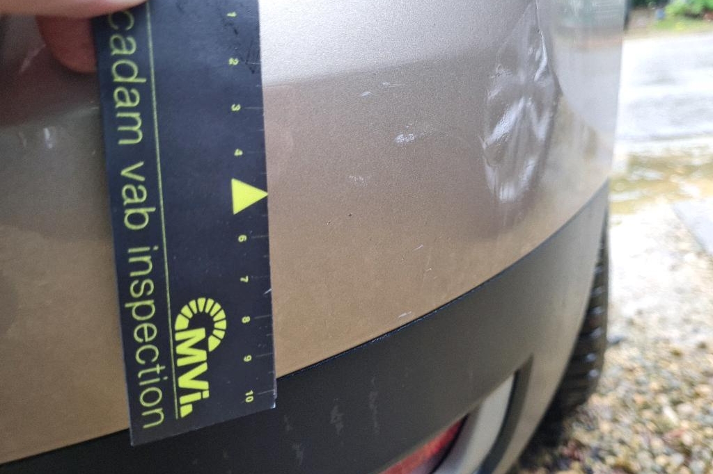 Renault Grand Scenic 2018 photo 27