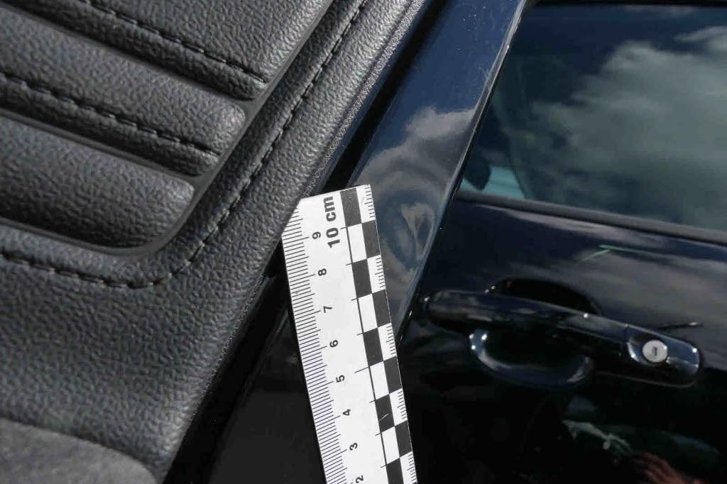 Ford Focus Turnier 2018 фото 7