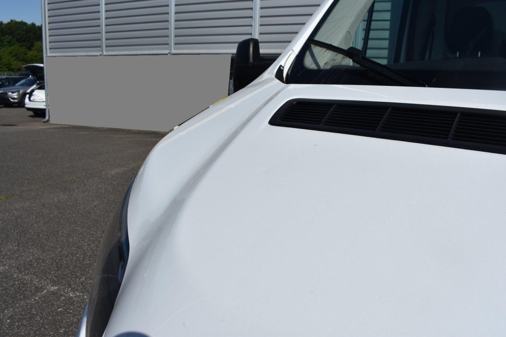 Ford Transit Koffer 2018 photo 20